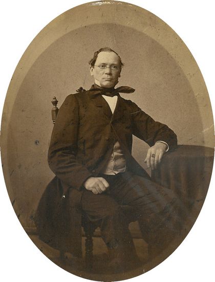 Richter Hermann Gerhardy 1820 -1900