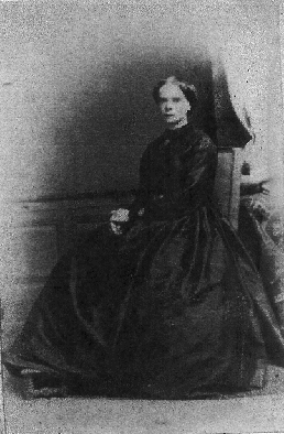 Wilhelmine (1812-1877) oder Karlonine Gerhardy (1822-1881)