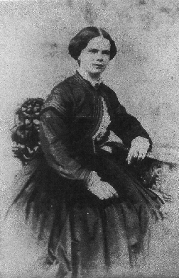 Maria Gerhardy 1831-1866