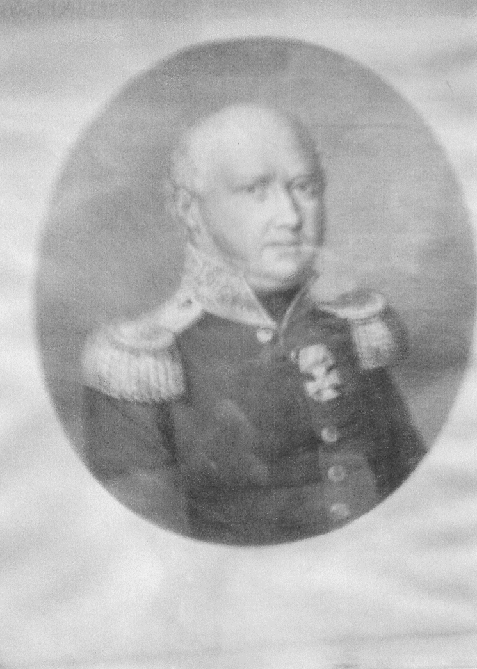 Generalarzt Roth