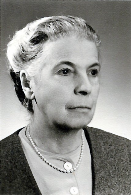 Frau Veil - 1972