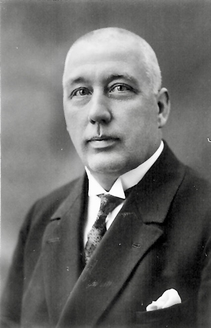 Franz Böddeker