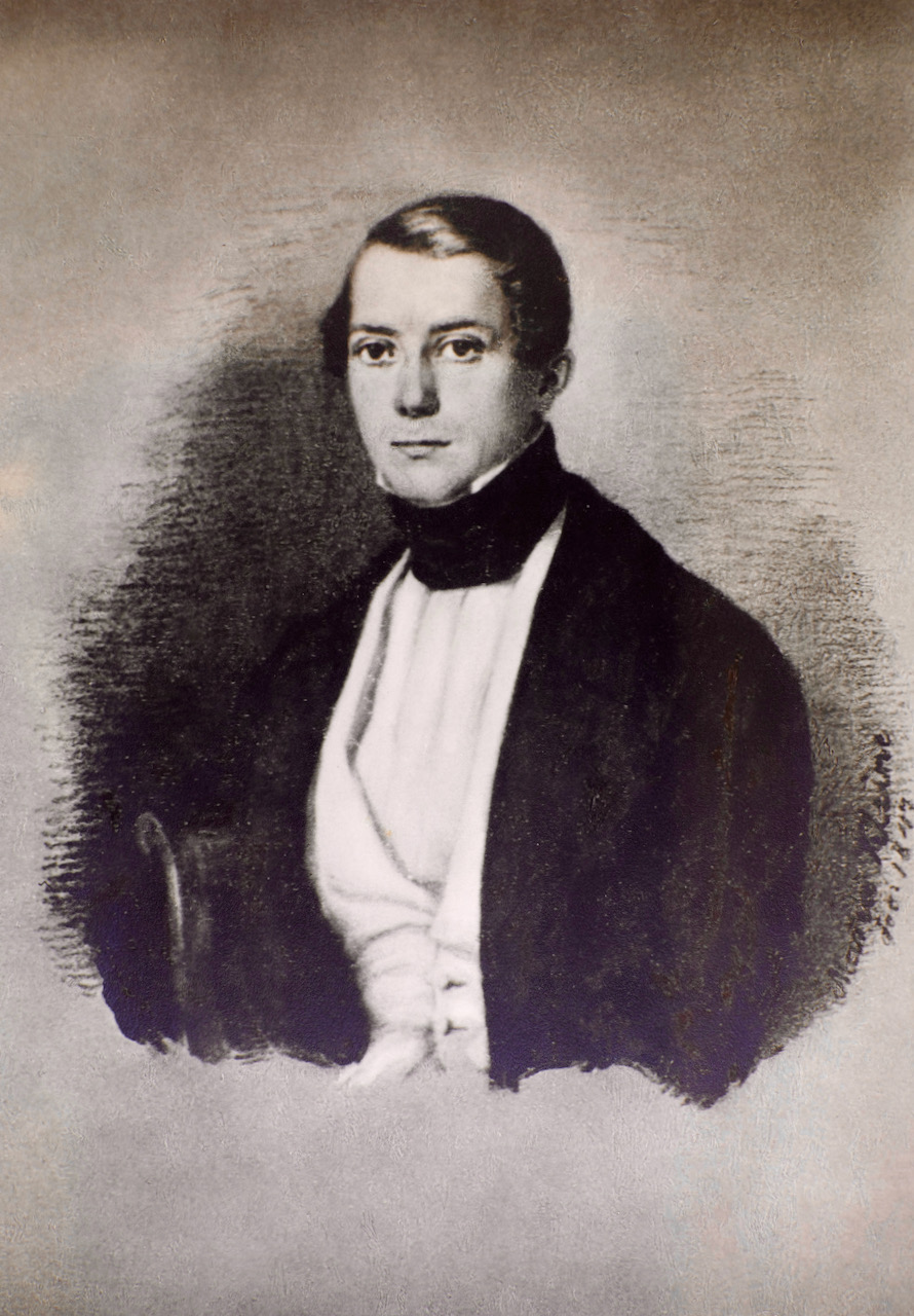 Leopold Gerhardy
