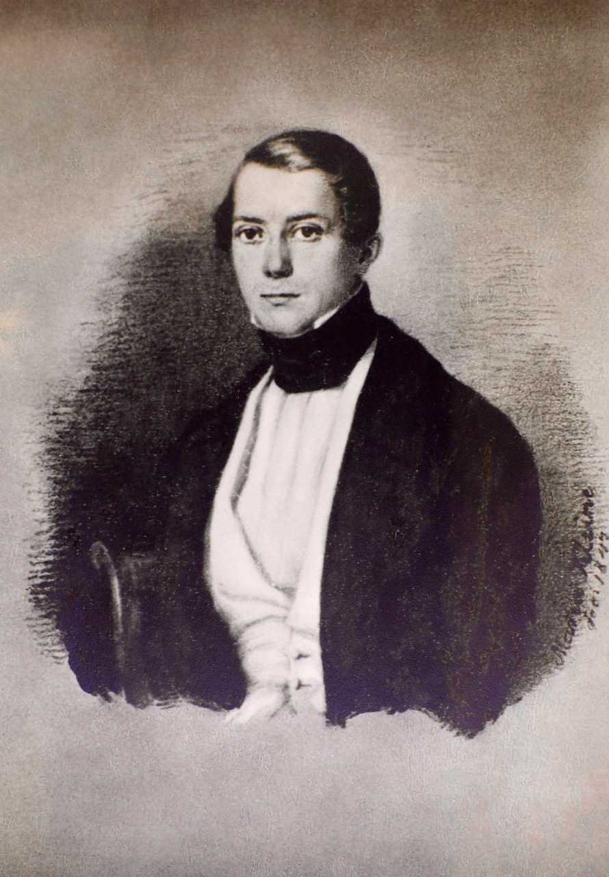 Leopold Gerhardy