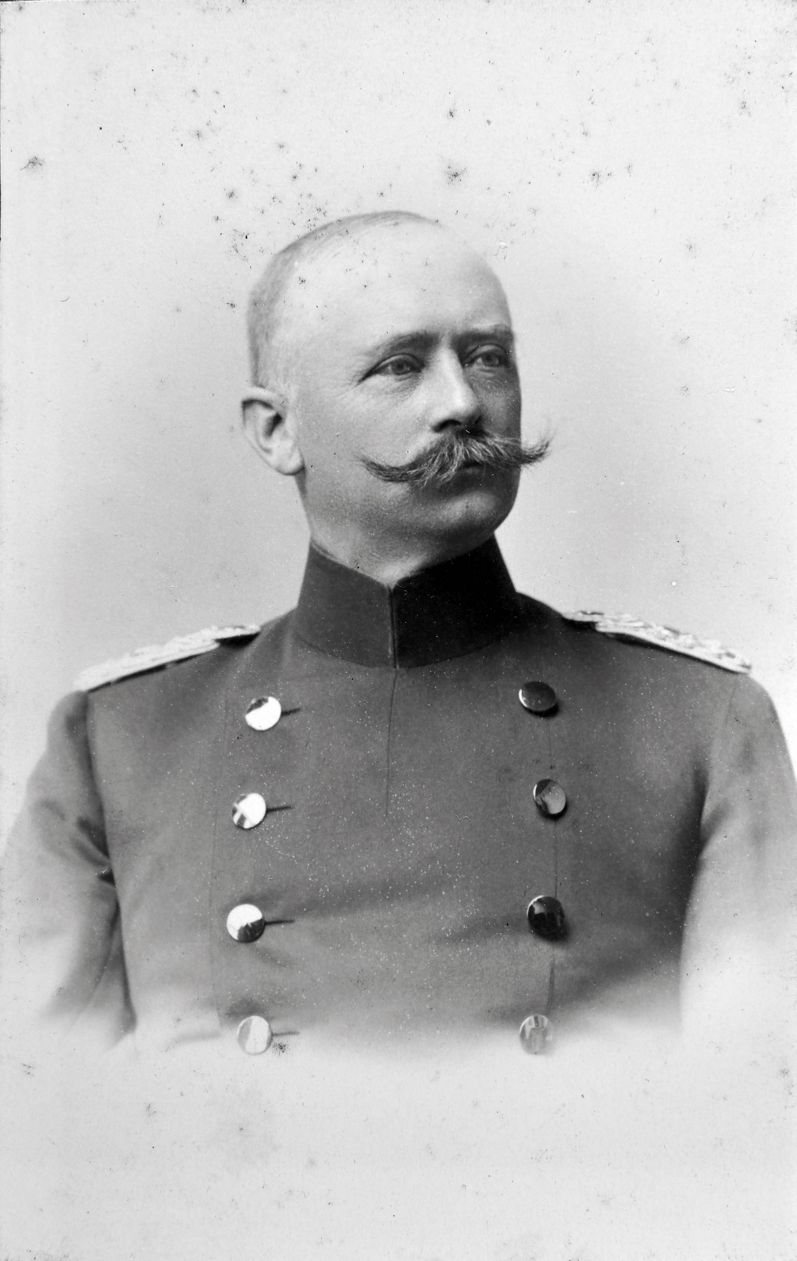 Gustav Gerhardy