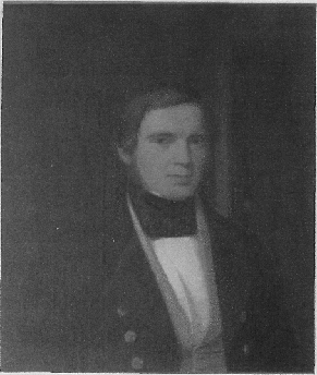 Dr. med. Heinrich Gerhardy 1810-1890