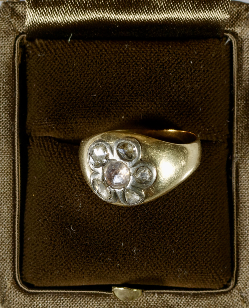 Ring von Gudula