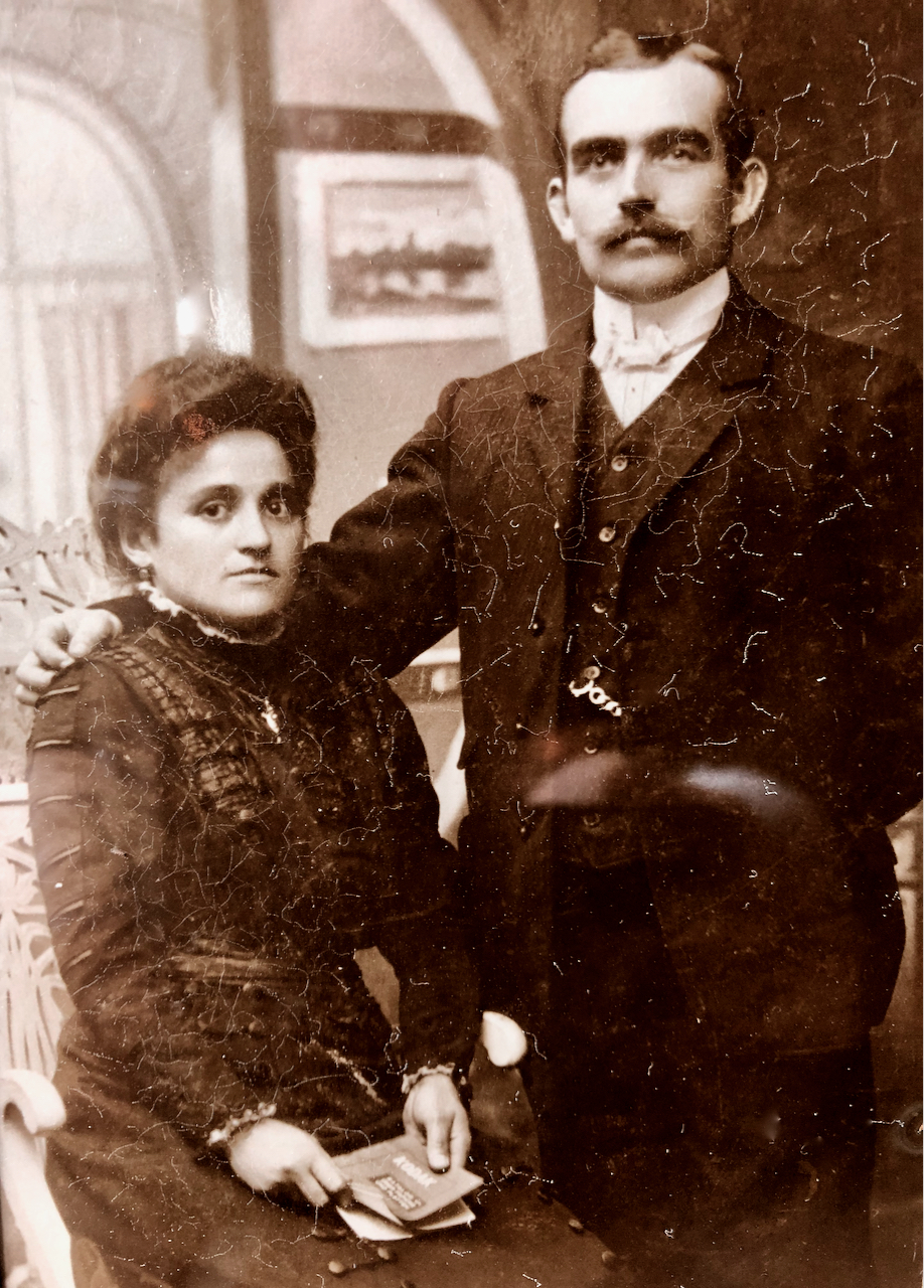 Josef & Barbara Kellersch
