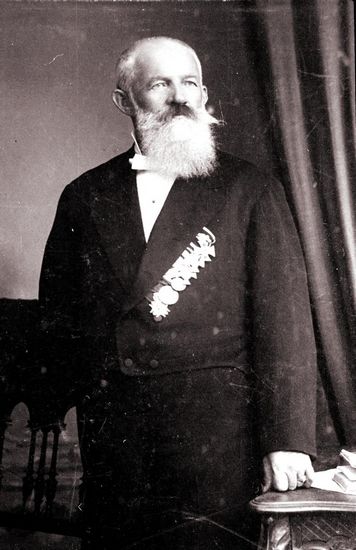 Friedrich Otto