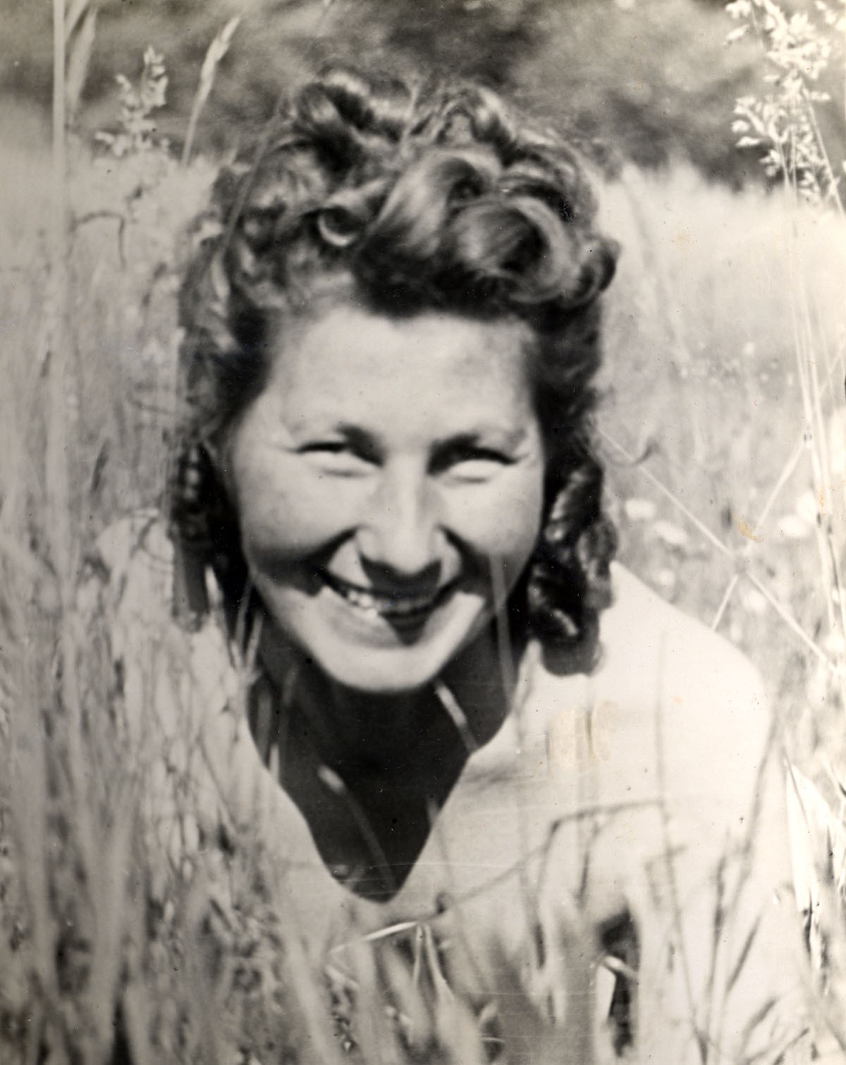 Irmgard Otto Irmgard Otto