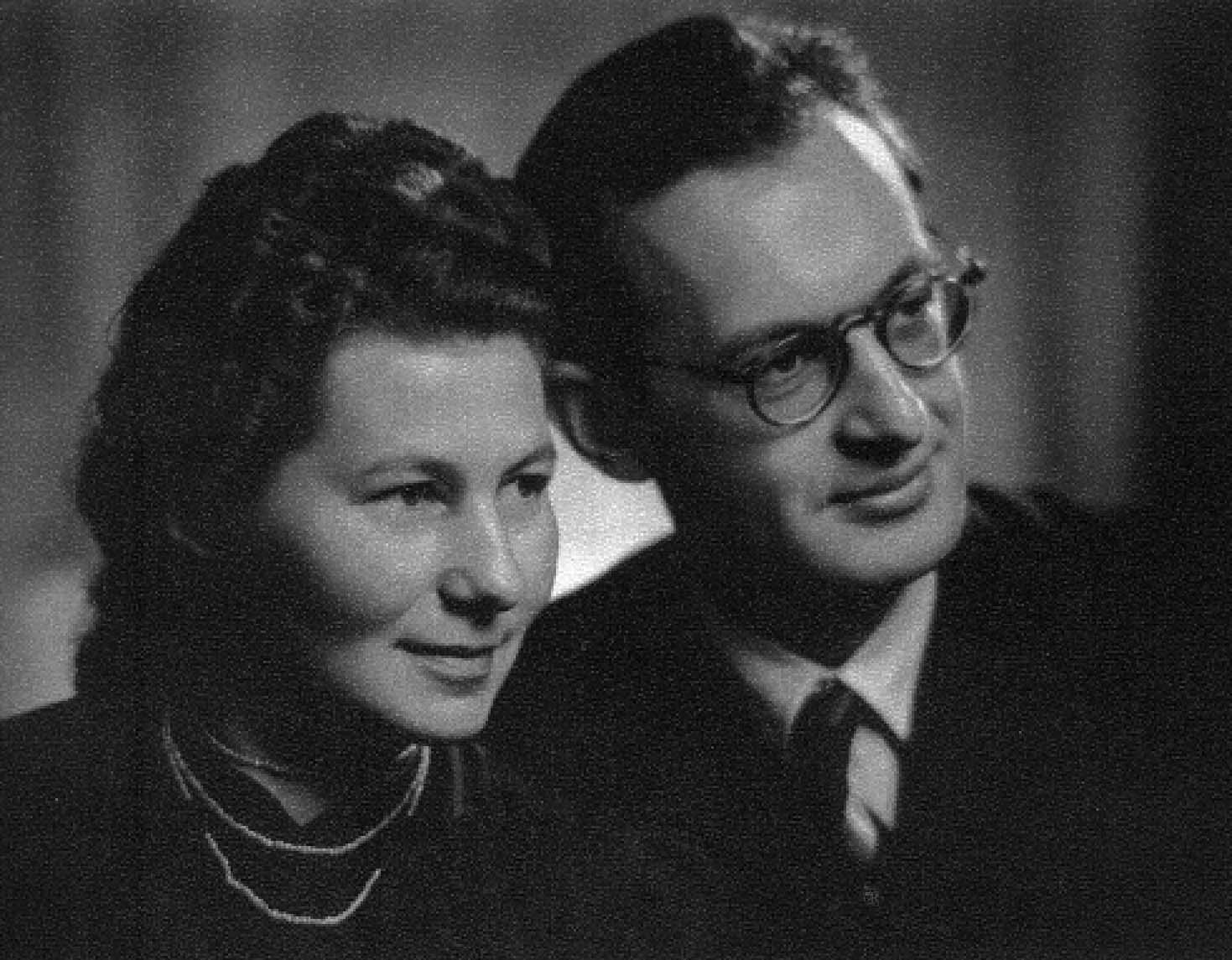 Irmgard & Jürgen
