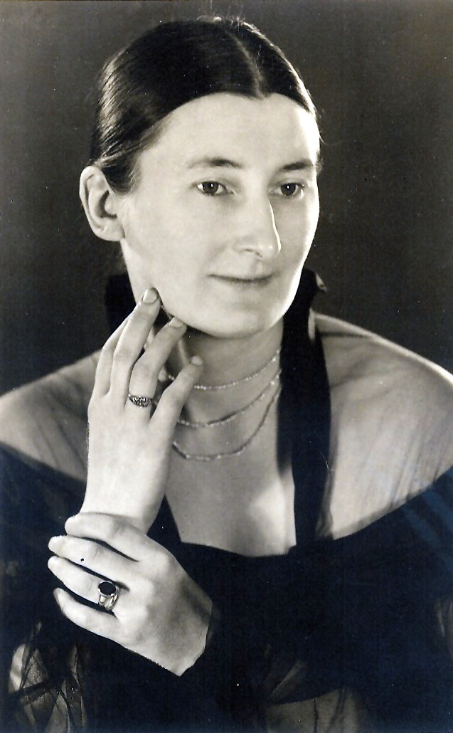 Ruth Otto