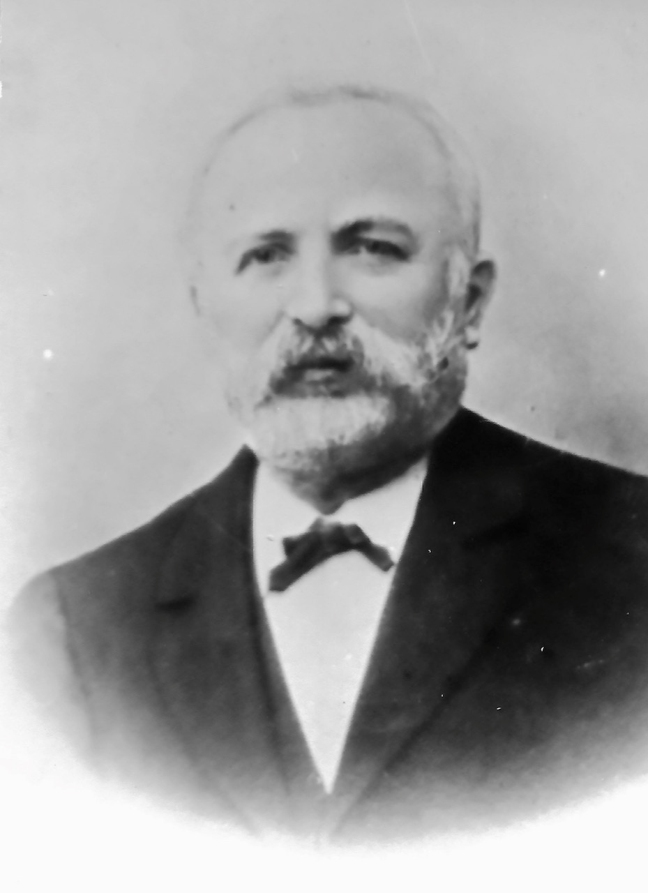 Karl Zeidler